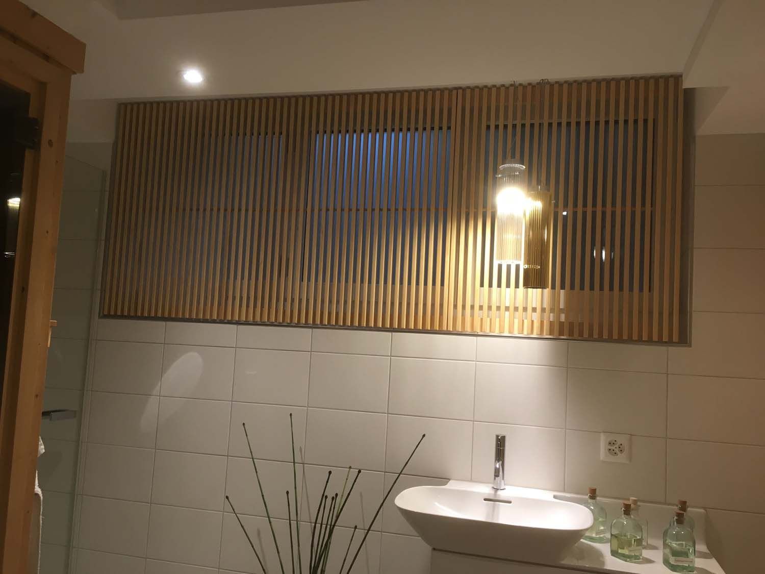 Schreinerei - Gottfried Meier AG – Otelfingen