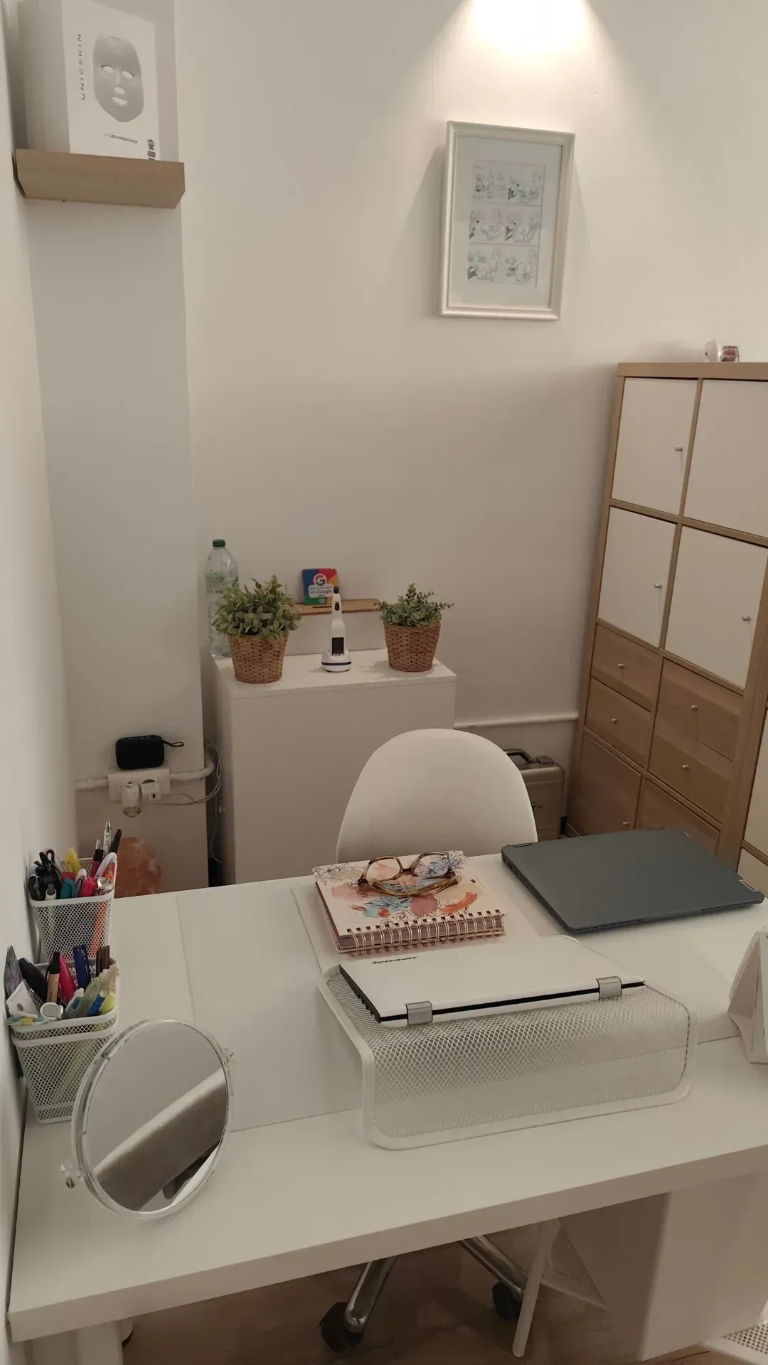 fotos clínica fisioemotion