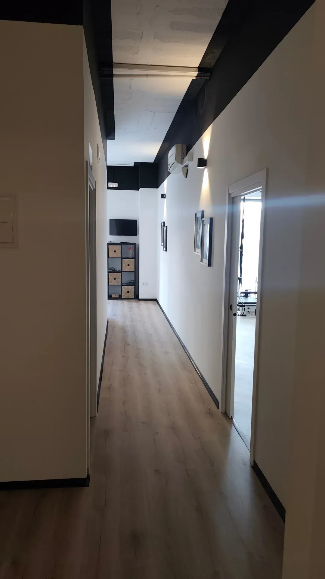 fotos clínica fisioemotion