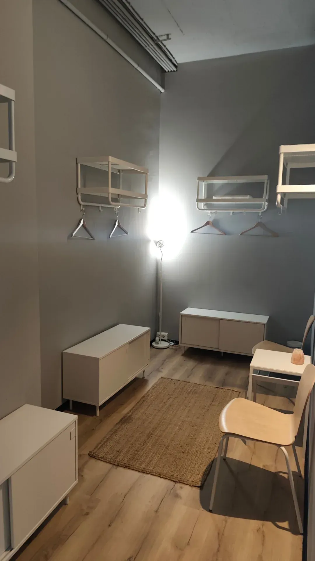 fotos clínica fisioemotion