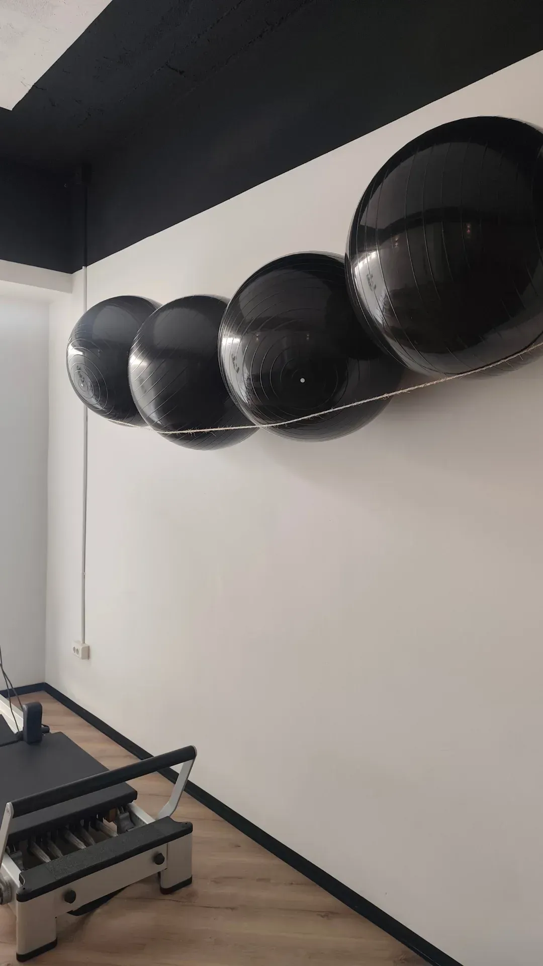 fotos clínica fisioemotion