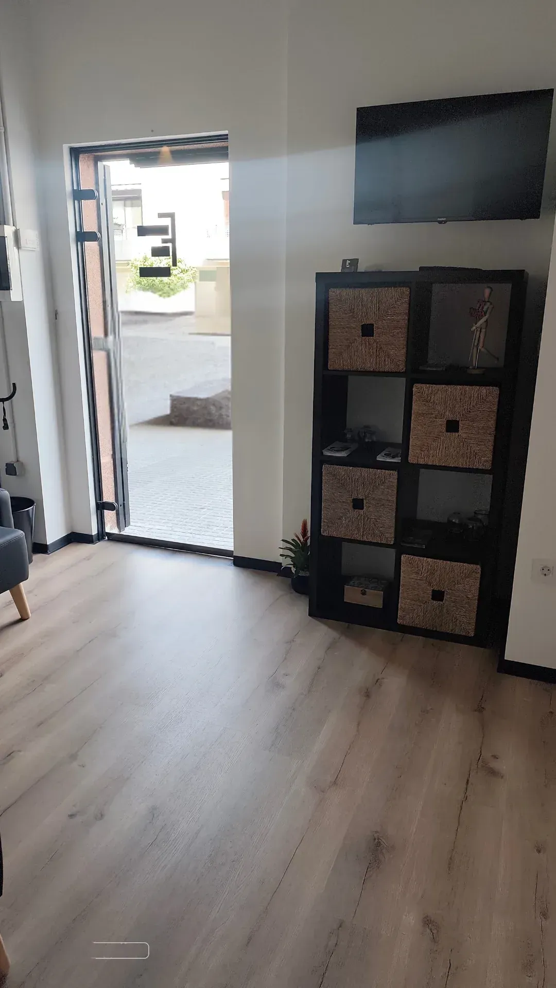 fotos clínica fisioemotion