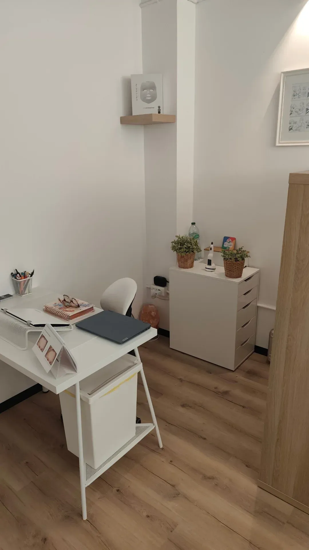 fotos clínica fisioemotion