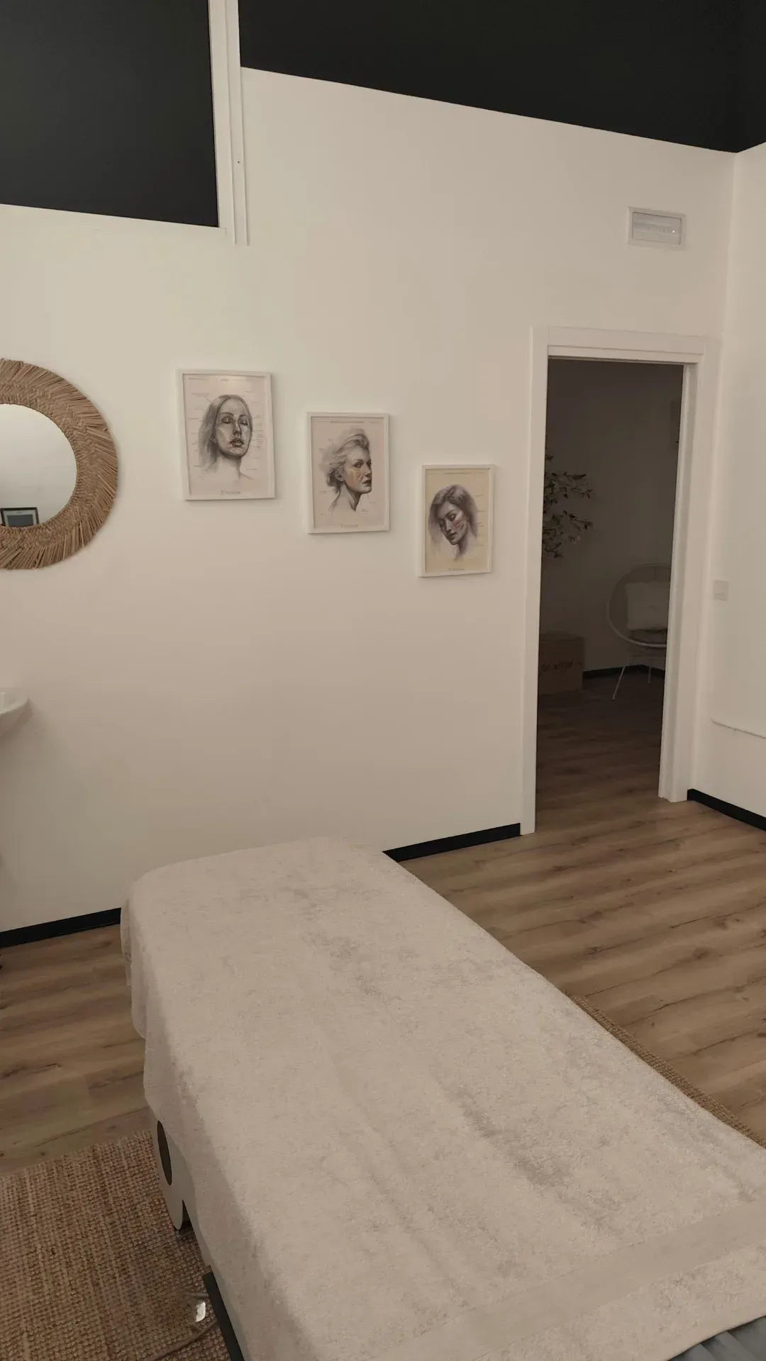 fotos clínica fisioemotion