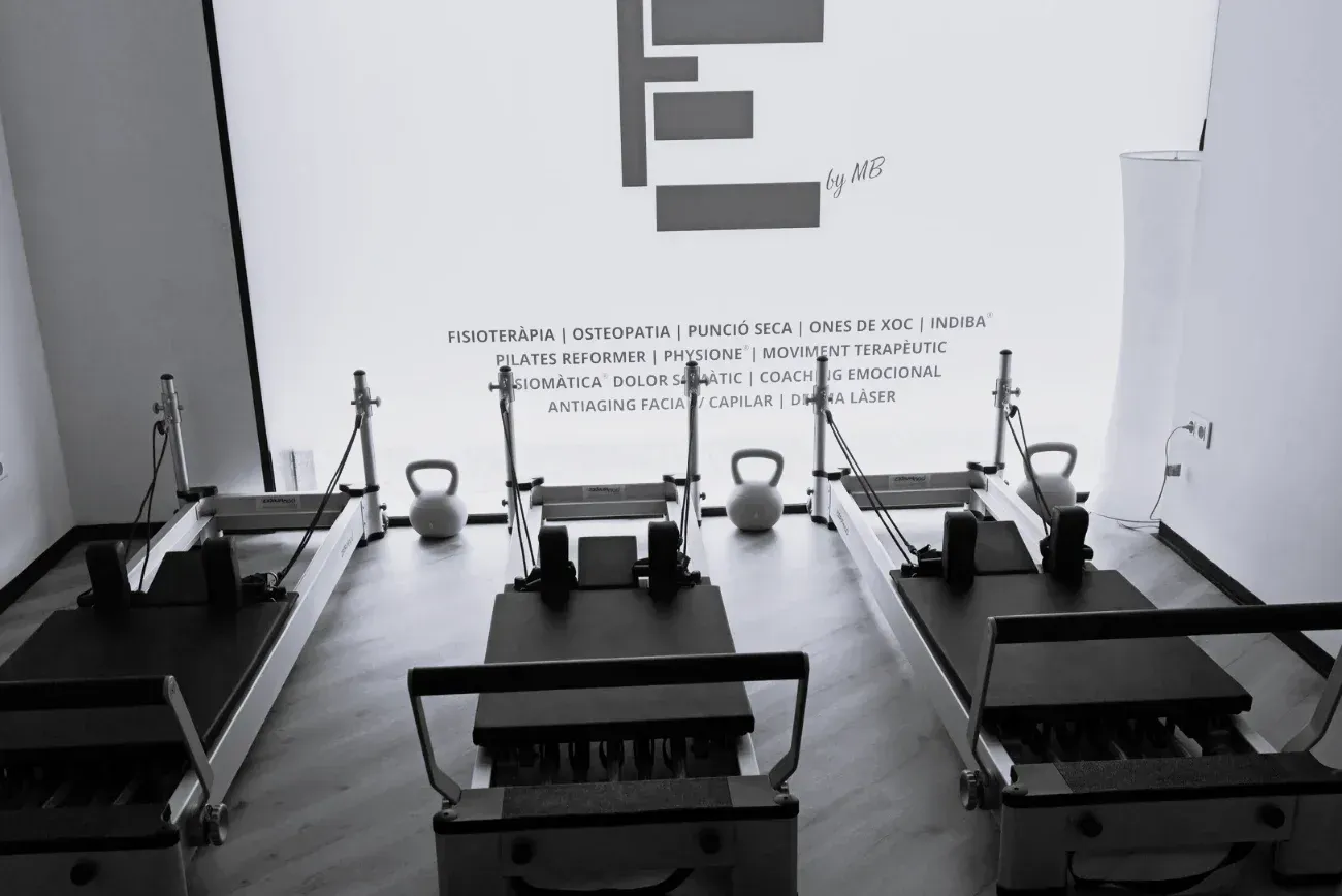 Movimiento terapéutico