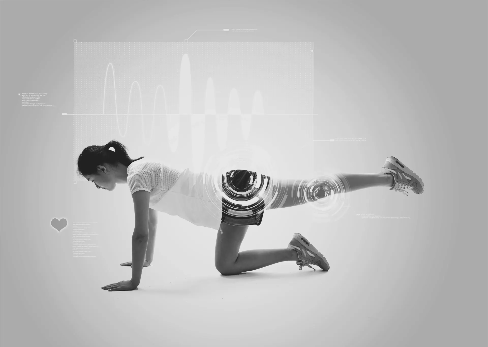 Physione en Barcelona