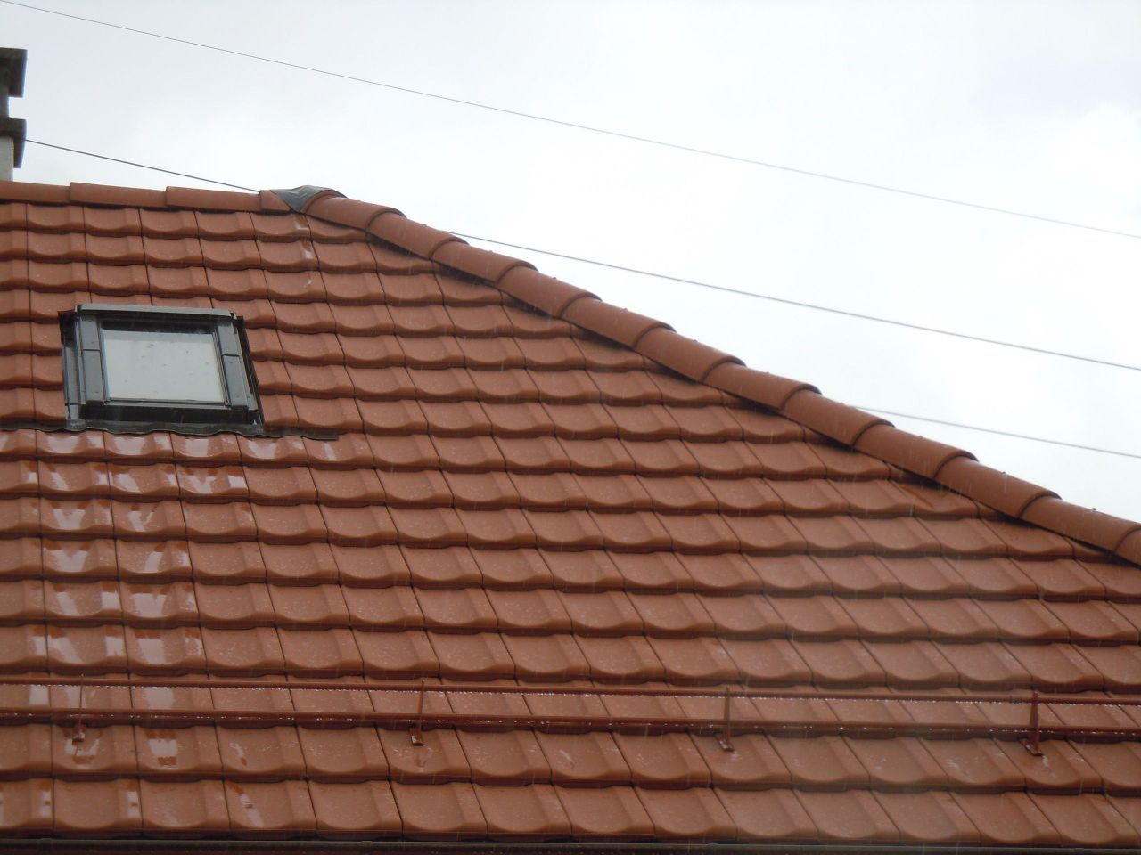 Strohdach Schilfdach - Ber4Roof GmbH in Lausen