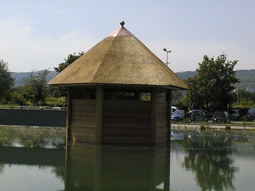 Strohbedachung - Ber4Roof GmbH in Lausen