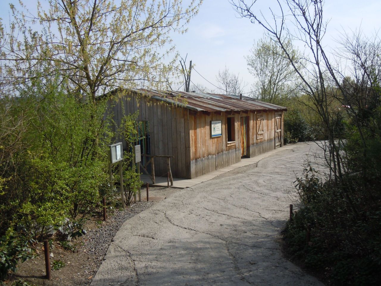 Bedachung holzhütte - Ber4Roof GmbH in Lausen
