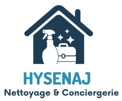 Logo d'Hysenaj