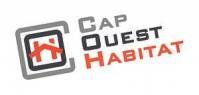 Logo de l'entreprise CAP OUEST HABITAT