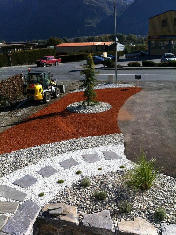 Création et entretien - Cédric Devènes - Riddes