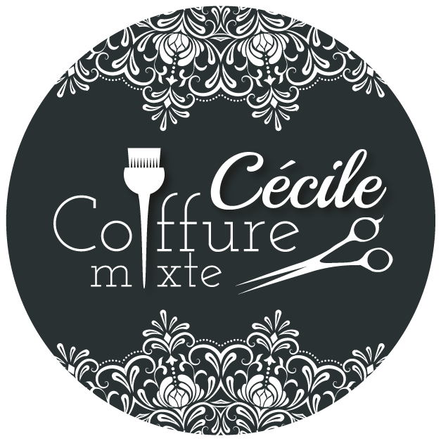 Logo Cécile Coiffure