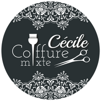 Logo Cécile Coiffure