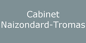 Logo du cabinet Naizondard-Tromas