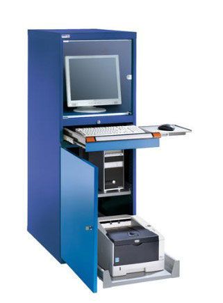 Aménagement informatique