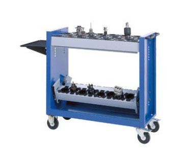 Chariot de transport