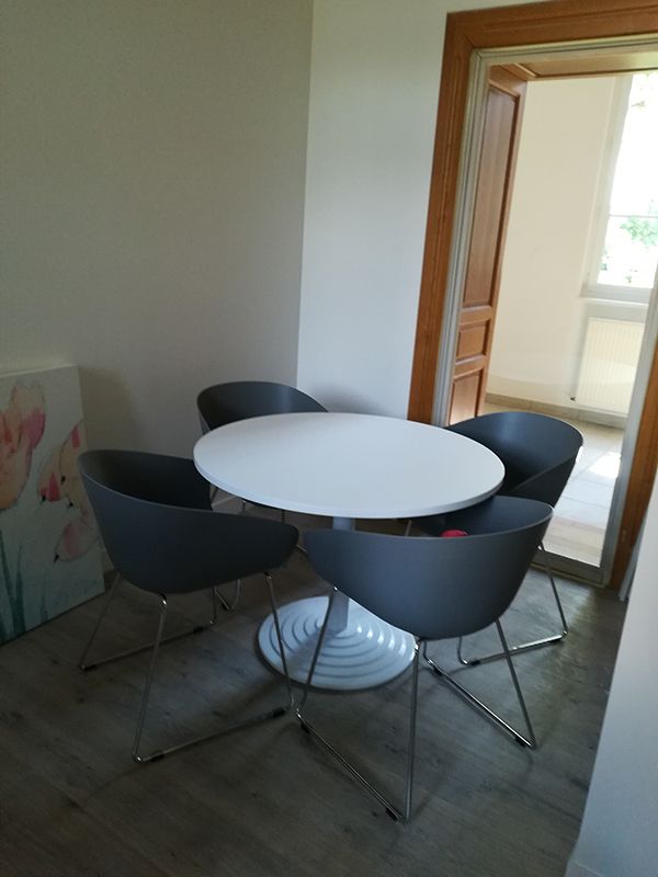 Petite salle d'attente