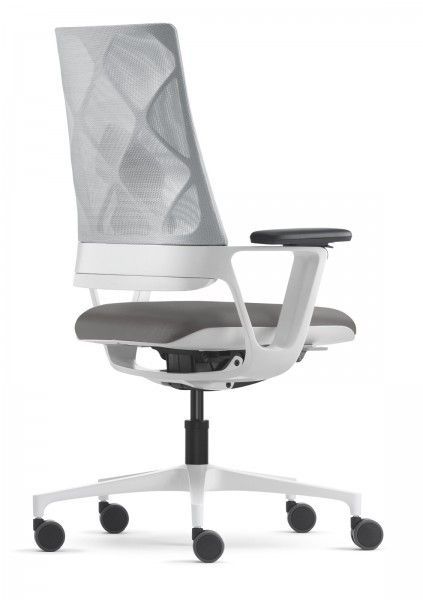 Chaise de bureau ergonomique  KLOEBER
