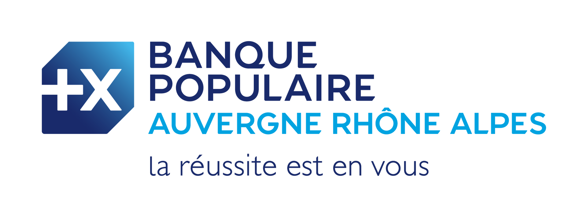 Logo Banque populaire
