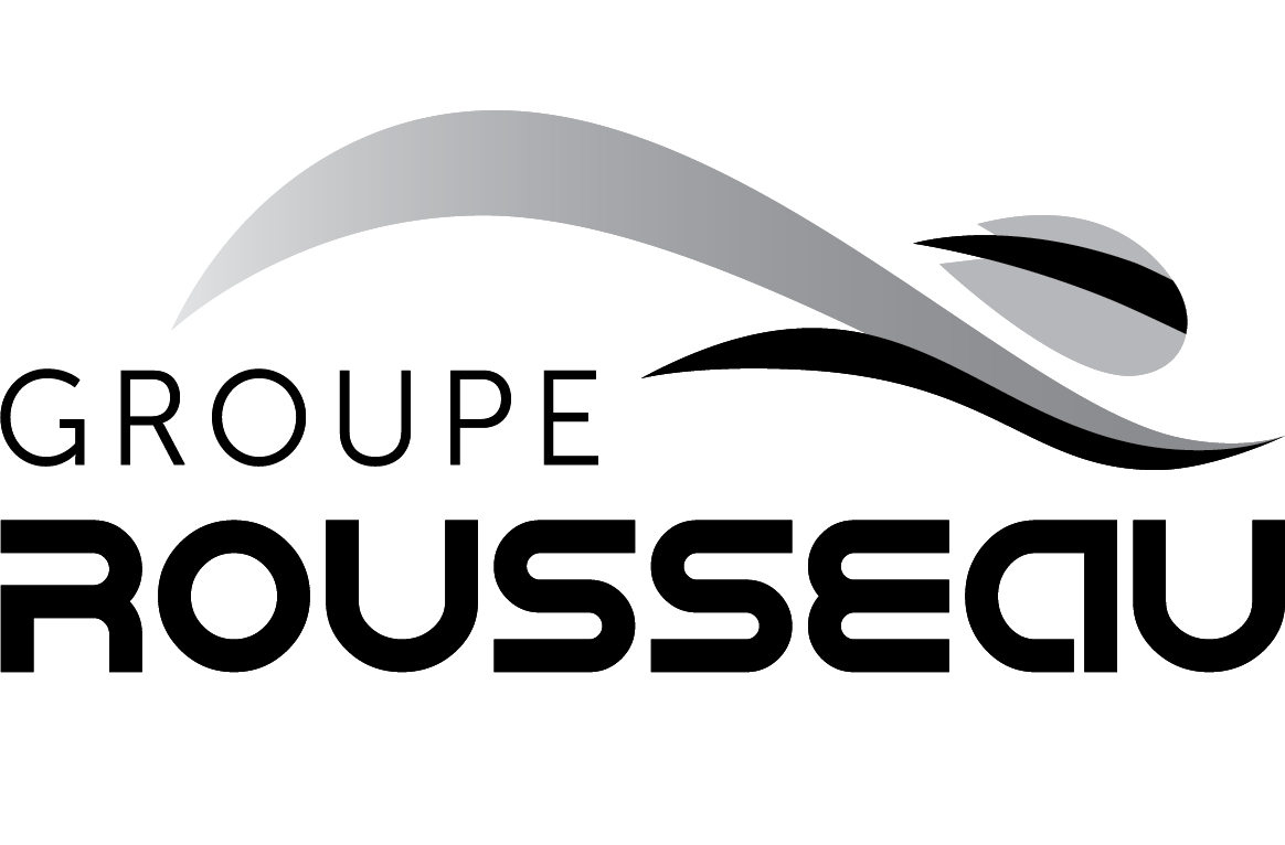 Logo groupe rousseau