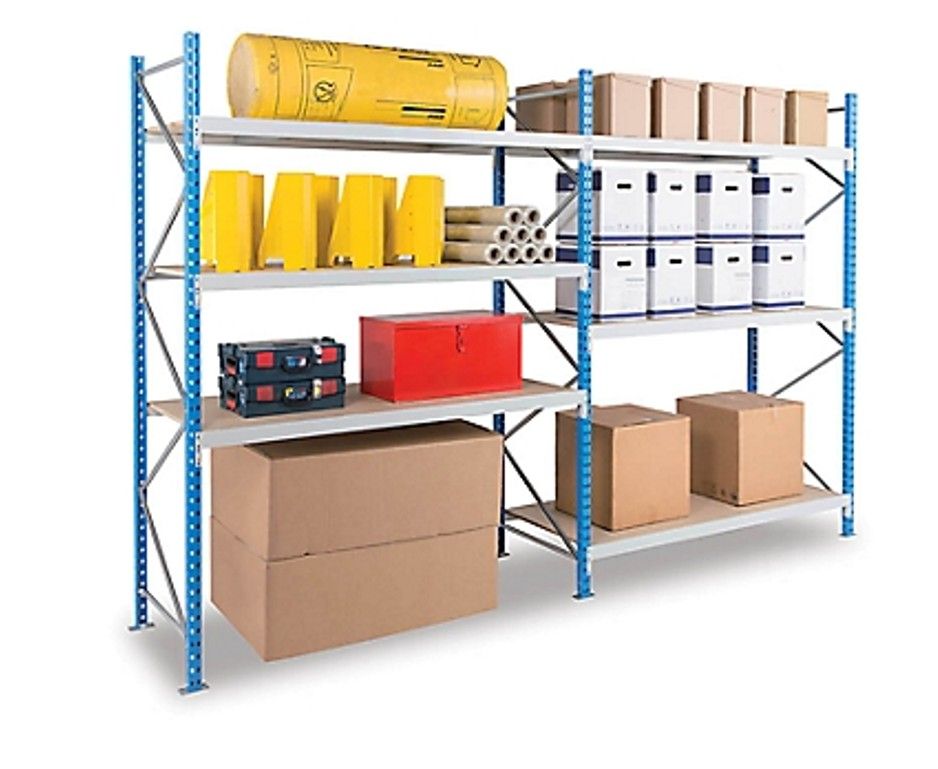 Mezzanine plateforme 