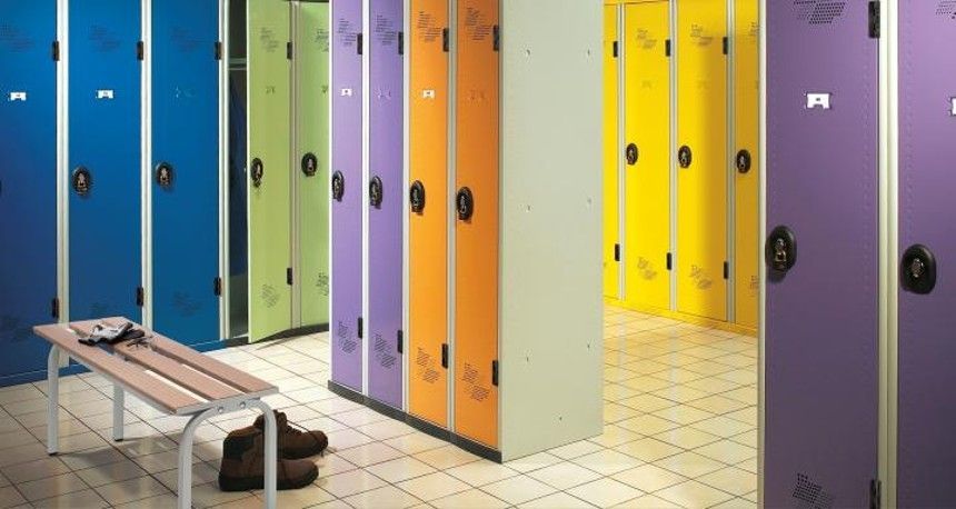 Poste réglable en hauteur Quadrifoglio