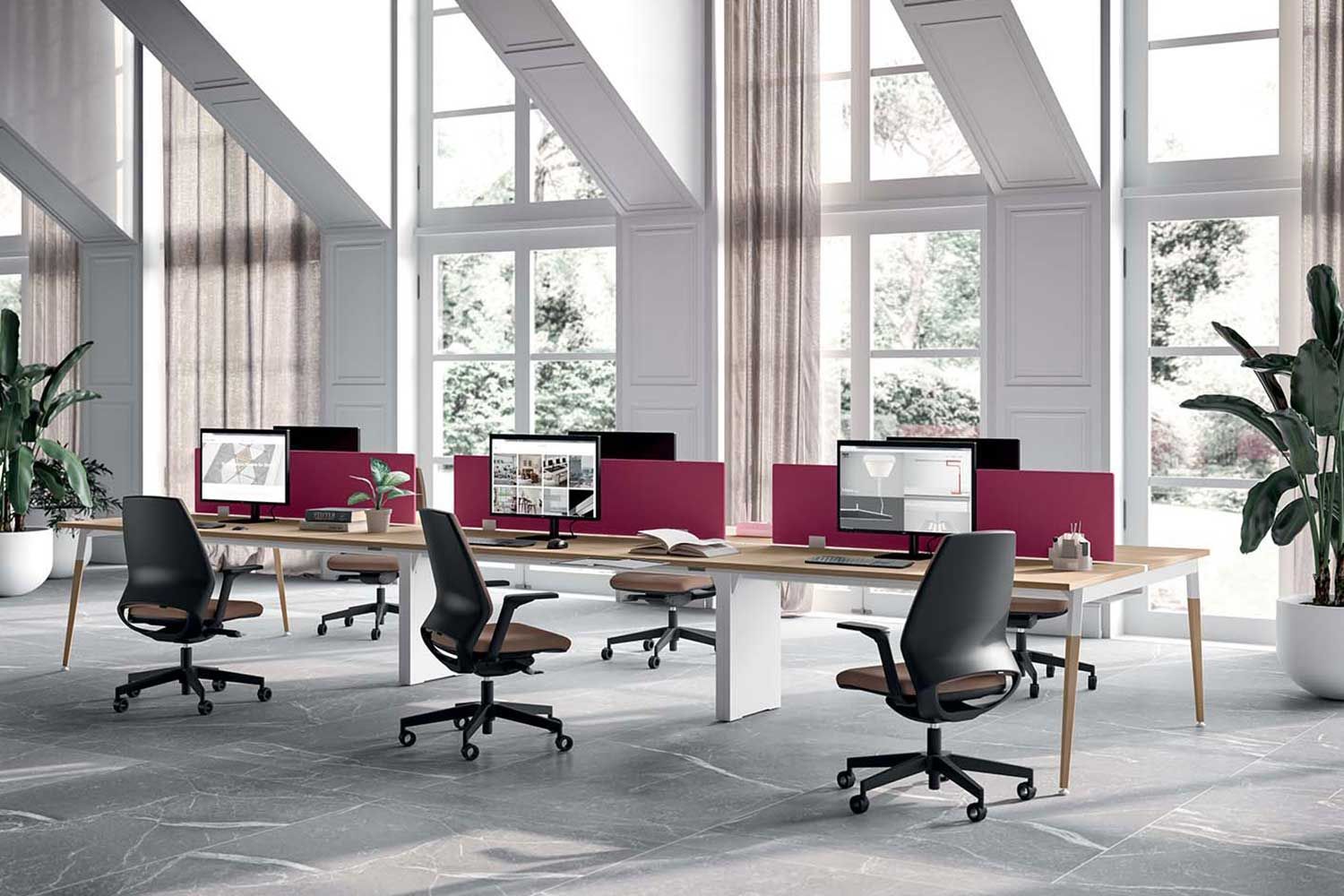 Open space X3 Oxygene Quadrifoglio