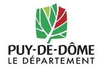 Logo département Puy-de-Dôme