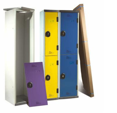 Mezzanine plateforme 