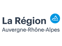 Logo région Auvergne-Rhône-Alpes