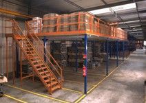 Poste réglable Bralco