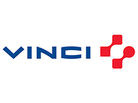 Logo Vinci