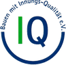 IQ Logo - Bauen mit Innungs-Qualität e.V.