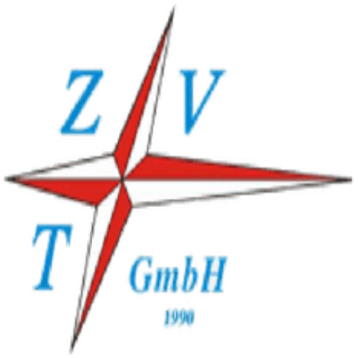 Logo ZTV Bau GmbH