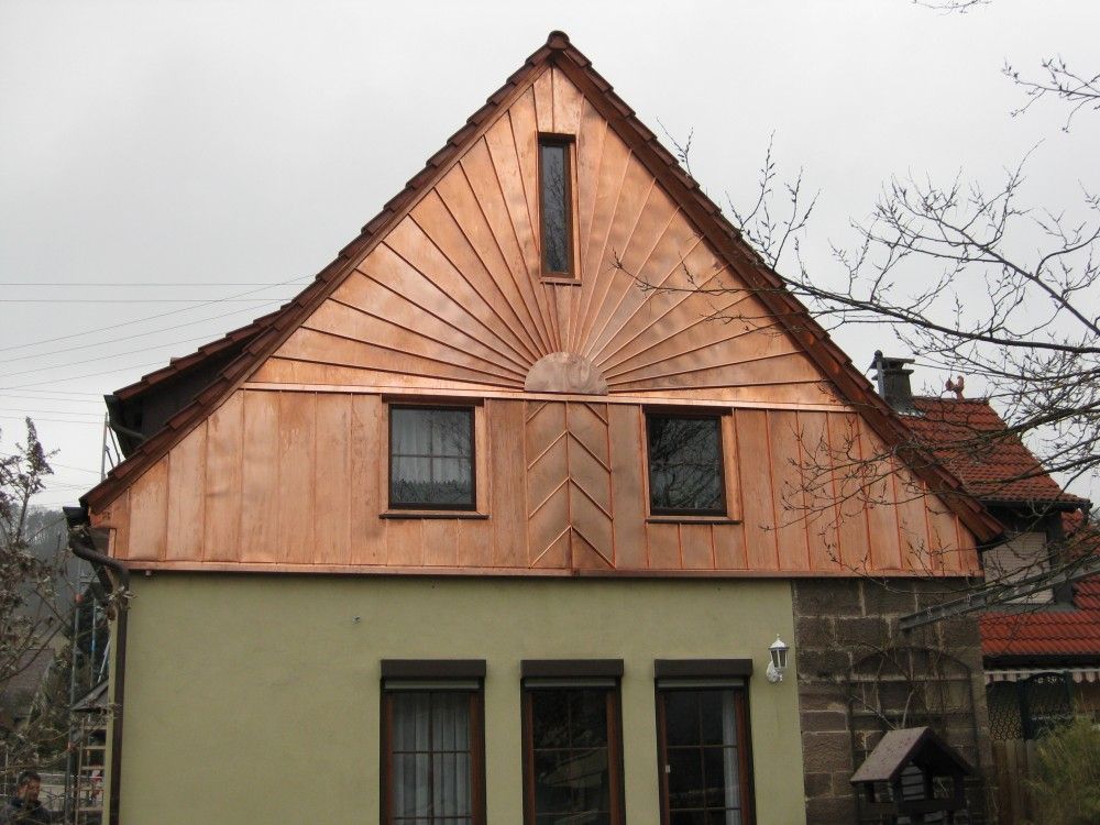 Sanitärbedarf und Flaschnerei