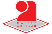 Logo Maître artisan