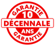 Logo Garantie Décénnale