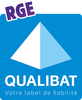 Logo Qualibat RGE