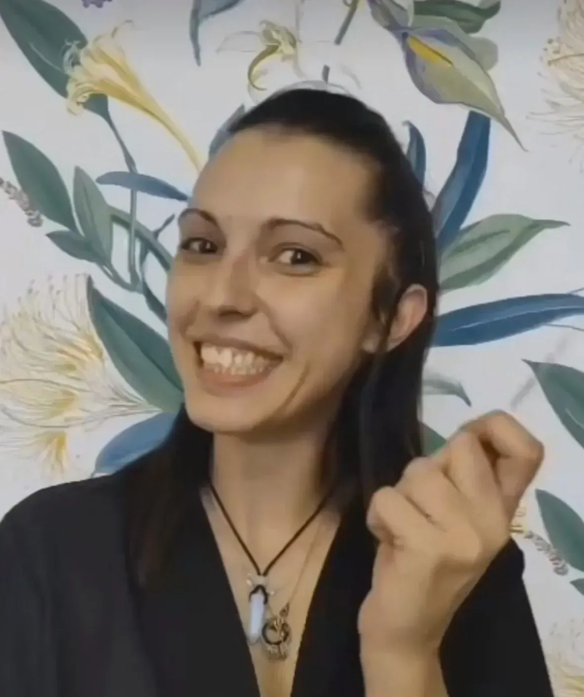 Photo de Roxanne, perruquière.