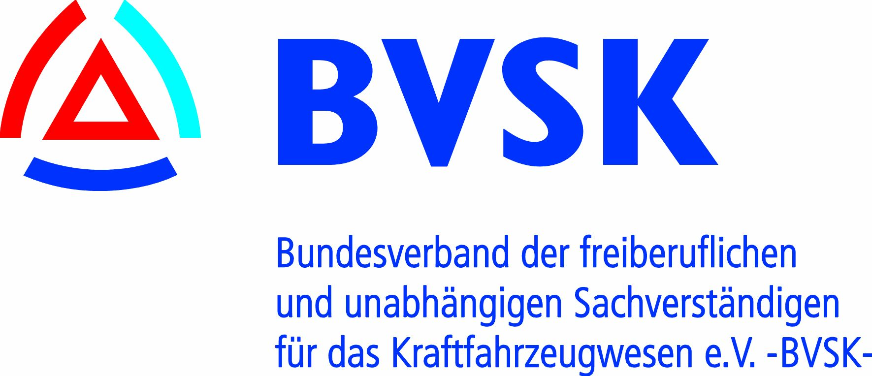 BVSK Logo BVSK Logo