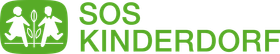 Logo für SOS-Kinderdorf