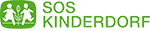 Logo für SOS-Kinderdorf