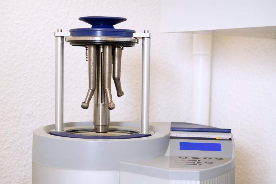 Zahnarzt Dr. Klaus-Uwe Kaufhold | Praxis