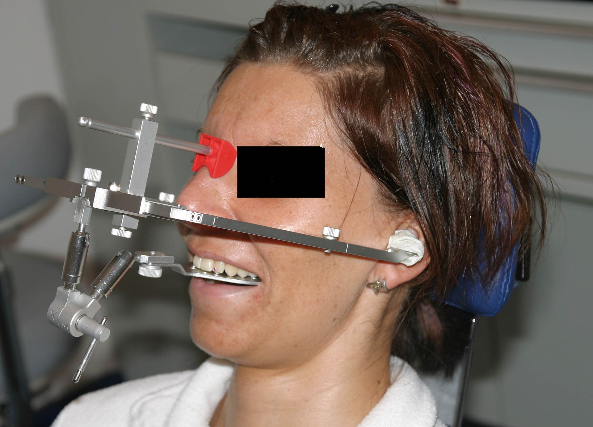 Dr. Klaus-Uwe Kaufhold Funktionsdiagnostik 2