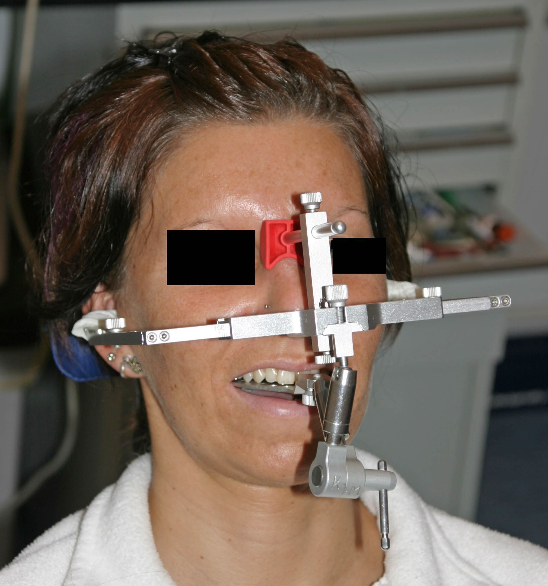 Dr. Klaus-Uwe Kaufhold Funktionsdiagnostik 1