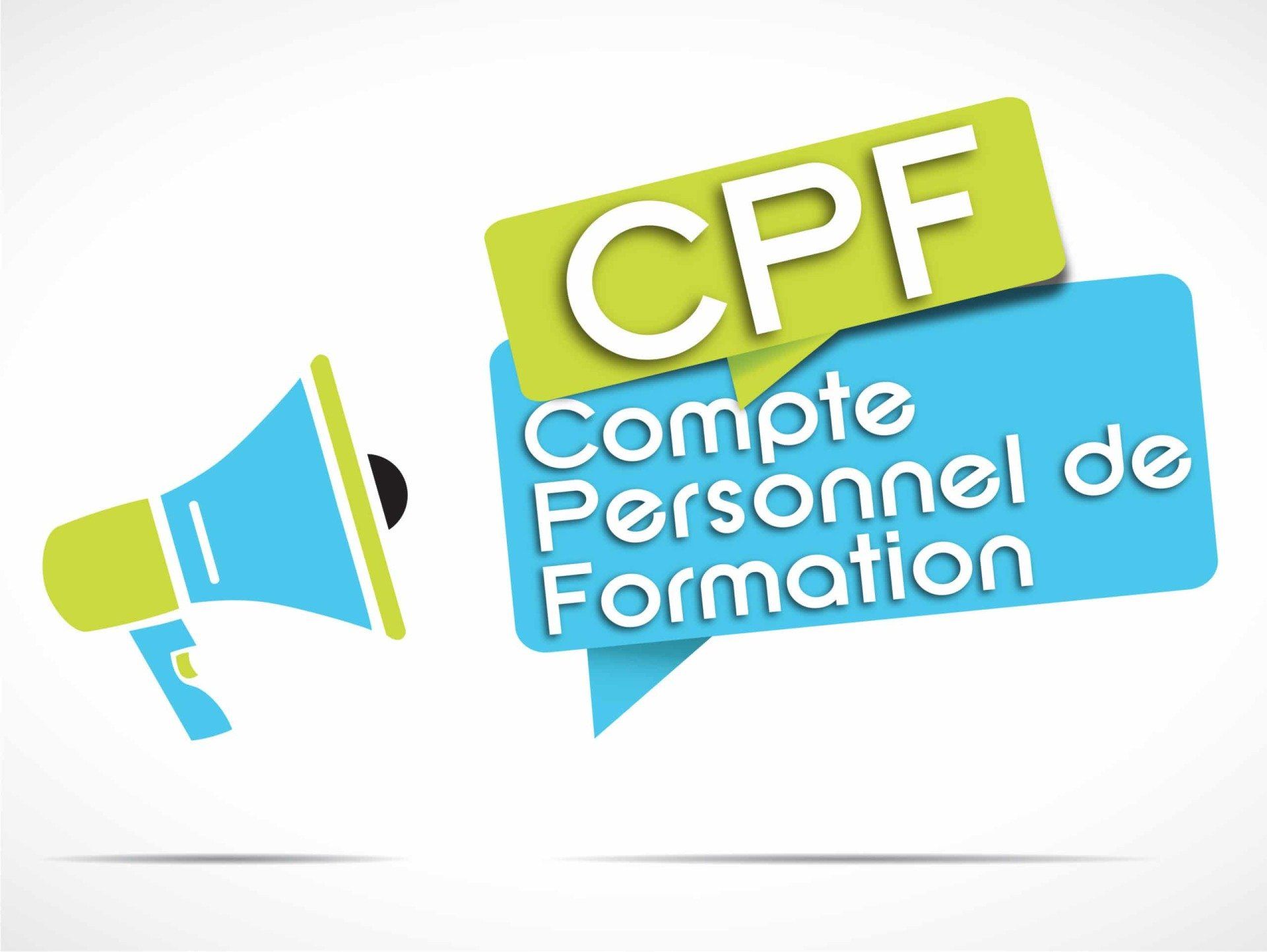 Compte Personnel de Formation