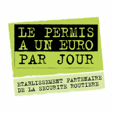 Permis à 1 euro