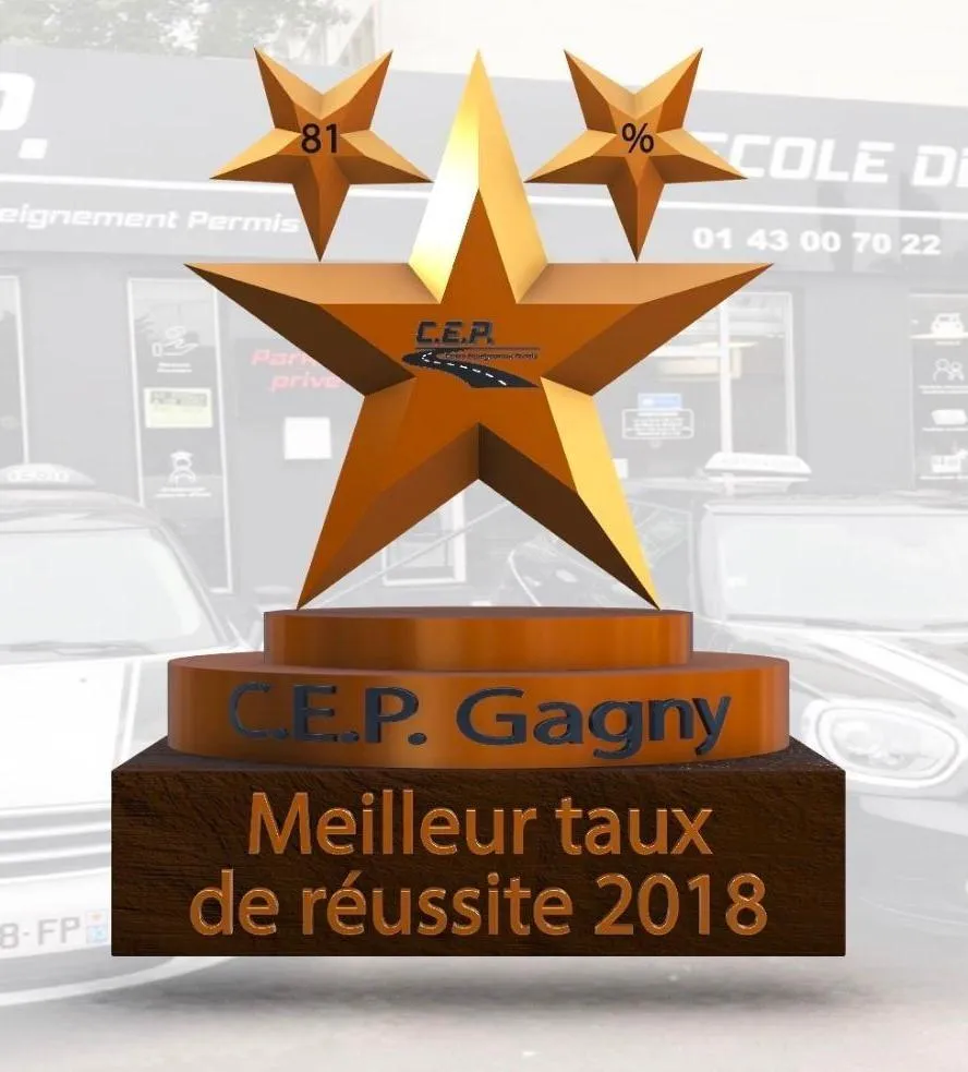 Meilleur taux de réussite 2018