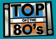 Top of the 80's